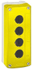 Control Station Enclosures - 7469346 - RS Components, Ltd.