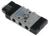 Pneumatic Solenoid Valves - 1754621 - RS Components, Ltd.