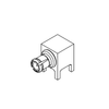 Coaxial Connector (RF) Assemblies - 900-0733666421-ND - DigiKey