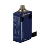 Limit Switches - 5452-XCMD2110L3-ND - DigiKey