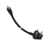 Power, Line Cables and Extension Cords - 2170-LQMAC-325EF-ND - DigiKey