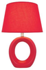 LS-20585RED Lamps-Table Lamps - 662508 - Capital Lighting, Inc.