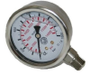 Pressure Gauges - 309339 - RS Components, Ltd.
