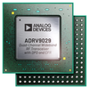 650MHZ 2.8GHZ Development Board and Programmer - 1165-ADRV9029-MB/PCBZ - ERSAELECTRONICS PTE. LTD.