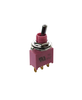 Toggle Switches -- 1001-SW-T2-2B-A-T2-G-03 - Image