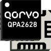 22 - 31.5 GHz GaAs Low Noise Amplifier - QPA2628 - Qorvo