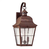 8463-44 Exterior -Wall Mount - 772825 - Capital Lighting, Inc.