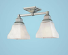 Semi-Flush Mts.-Other -- 444559