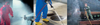 High Pressure Cleaning System -  - Chemac Inc./Uraca/Uhde HPT/Gather/BHDT