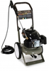 Portable Cold Water Pressure Washer - Image