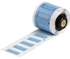TLS 2200/TLS PC Link™ PermaSleeve Wire Marker Sleeves - PSPT-187-1-BL - Brady Corporation