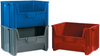 Giant Stackable Bins, 19 7/8