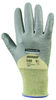 Jackson Safety G60 Gray 7 Kevlar Cut-Resistant Gloves - ANSI 2, EN 388 2 Cut Resistance - Polyurethane Knuckles Coating - 036000-38642 - 036000-38642 - R. S. Hughes Company, Inc.