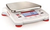 NAVIGATOR XL High Capacity Balance, 4100g x 0.2g - 83033089 - Transcat, Inc.