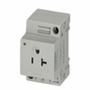 Power Entry Connectors - Inlets, Outlets, Modules -- 277-0804509-ND - Image