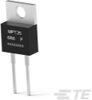 Through-Hole Resistors - 2176430-7 - TE Connectivity