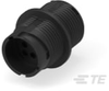 Circular Power Connectors - 1445821-3 - TE Connectivity