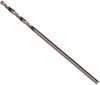 Drill Bit, 1Mm, High Speed Steel, Pk5 Rohs Compliant Multicomp Pro - 54AH6581 - Newark, An Avnet Company