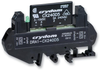 Ssr, Din Module, 280Vac, 5A; Contact Configuration Sensata/crydom - 62R9232 - Newark, An Avnet Company