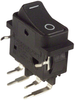Rocker Sw, Dpst, 16A, 125Vac, Panel; Switch Operation C&k Components - 34AH8830 - Newark, An Avnet Company