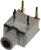 Pb Sw, Spst, 0.4Va, 20V, Tht, Black; Product Range C&k Components - 34AH9317 - Newark, An Avnet Company