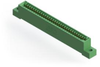 Card Edge Conn, Single Side, 32Pos, Th; Card Edge Connector Type Edac - 67AJ6284 - Newark, An Avnet Company