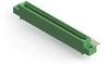 Card Conn, Single Side, 30Pos, Wire Wrap; Card Edge Connector Type Edac - 67AJ8967 - Newark, An Avnet Company