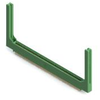 Card Conn, Dual Side, 110Pos, Wire Wrap; Card Edge Connector Type Edac - 71AJ6137 - Newark, An Avnet Company