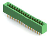Card Edge Conn, Dual Side, 30Pos, Th; Card Edge Connector Type Edac - 58AJ8694 - Newark, An Avnet Company