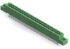 Card Edge Conn, Dual Side, 46Pos, Lug; Card Edge Connector Type Edac - 58AJ6007 - Newark, An Avnet Company