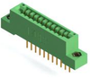 Card Edge Conn, Single Side, 11Pos, Th; Card Edge Connector Type Edac - 72AJ5226 - Newark, An Avnet Company