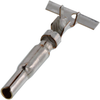 Contact, Socket, 20-14Awg, Crimp; Product Range Amp - Te Connectivity - 52K4282 - Newark, An Avnet Company