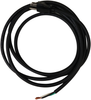 Pwr Cord, Nema 5-15P/free End, 12Ft; Connector Type A Multicomp Pro - 72AC4474 - Newark, An Avnet Company