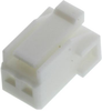 Connector Housing, Rcpt, 2Pos Rohs Compliant Molex - 01AH1063 - Newark, An Avnet Company
