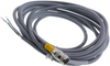 Cordset, Eurofast M12; Connector Type A Turck - 46P7042 - Newark, An Avnet Company