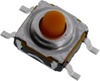 Tactile Switch, 625Gf, 0.05A, 32Vdc, Smd; Product Range C&k Components - 35AH1155 - Newark, An Avnet Company