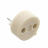 560 Series 250 V 6.3 A 5.08 mm Pitch Radial Fuse Holder -- 461-56000001019