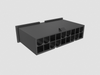 Minitek ® Pwr 4.2 - 10144559-182LF - Amphenol Communications Solutions