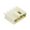 Connectors, Interconnects - Rectangular Connectors - Headers, Male Pins - 1337174-1722862104 - Win Source Electronics