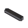 Arrays, Edge Type, Mezzanine (Board to Board) - 612-NVAF-DP-04-2-05.0-S-2-K-TRCT-ND - DigiKey