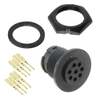 Circular Connector Assemblies - SC3186-ND - DigiKey