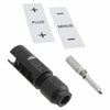 Photovoltaic (Solar Panel) Connector Assemblies - A121050-ND - DigiKey