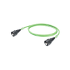 Modular/Ethernet Cables (RJ45, RJ11) - 281-8071-ND - DigiKey
