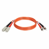 Fiber Optic Cables - N304-05M-ND - DigiKey