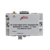 RF Receiver, Transmitter, and Transceiver Finished Units - A13-Z600-D31-AS-S - Quarktwin Technology Ltd.