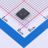 Communication Interface Chip/UART/485/232 >> Analog Switches / Multiplexers -- 74HC4051MT/TR - Image