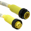 Circular Cable Assemblies - 889-2373-ND - DigiKey