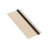 Headers, Male Pins - TMS-144-60-G-S-ND - DigiKey