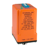 Time Delay Relays -- 4821-TBB-120-A-B-A-ND - Image