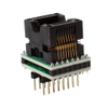 Programming Adapters, Sockets - 315-SK0015-ND - DigiKey